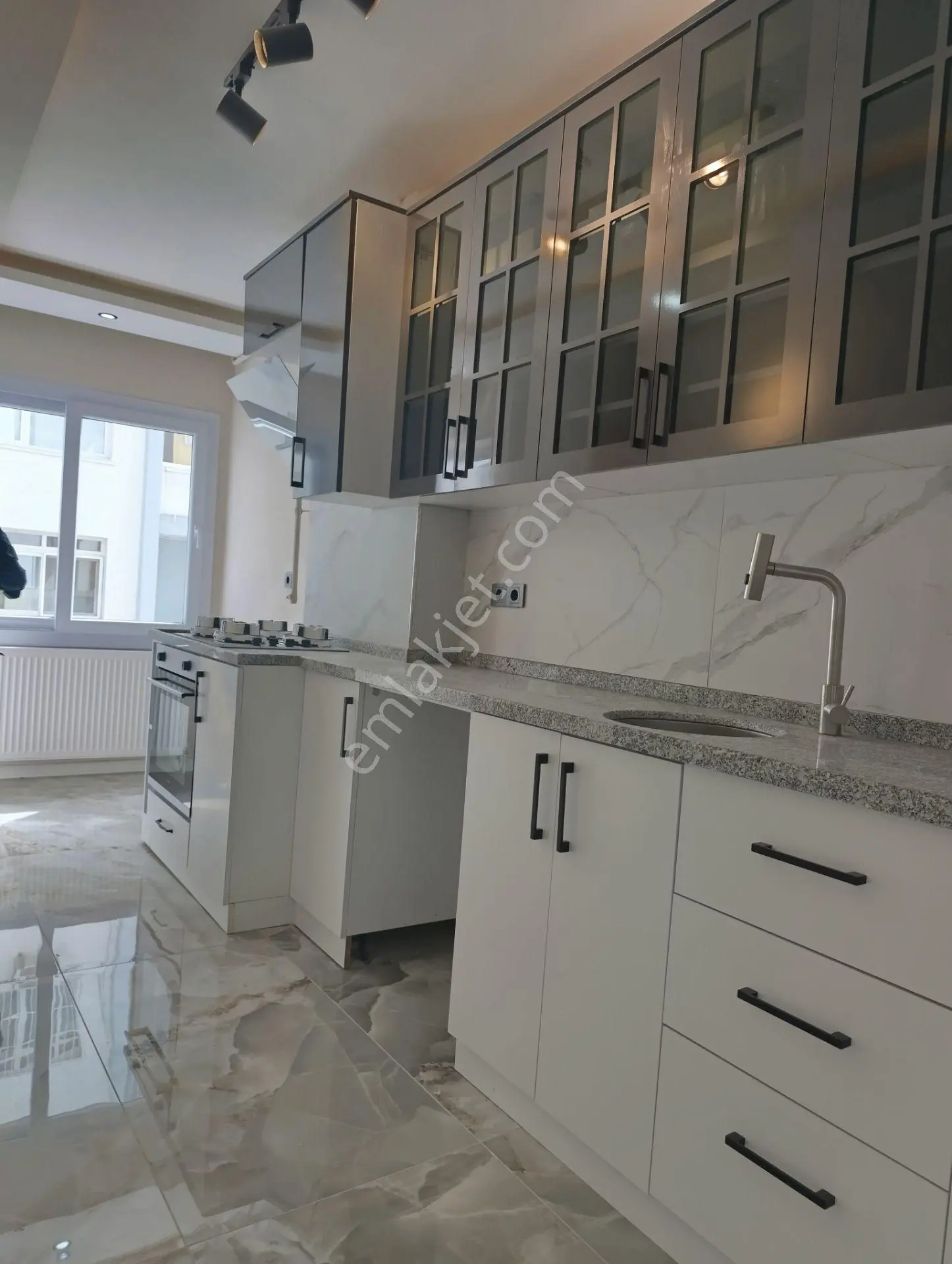 ​ Barajyolu'nda Bulvar Üzeri Satılık 3+1 Lüks Daire — fotoğraf 34