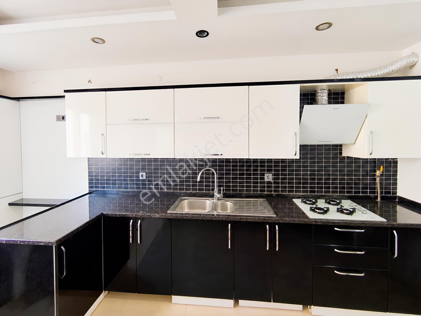 Canbay Yapı'dan 100.yıl Kent Parkı Karşısı 3+1 Satılık Daire — fotoğraf 6