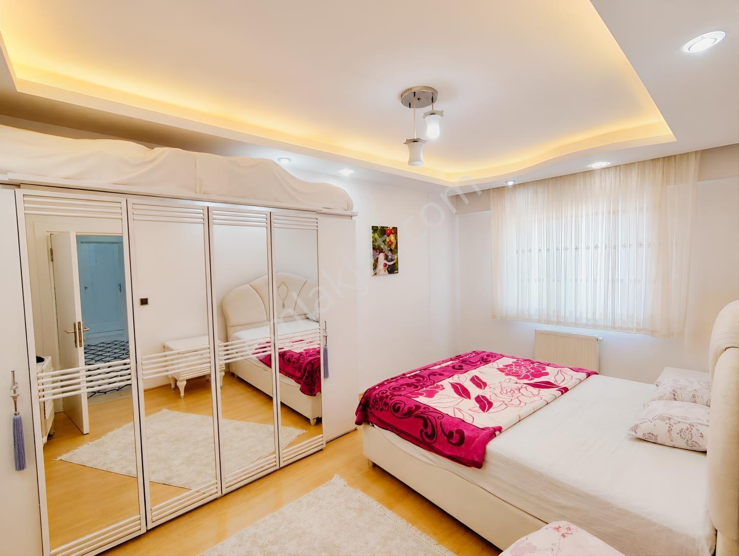 Canbay Yapı'dan 100.yıl Kent Parkı Karşısı 3+1 Satılık Daire — fotoğraf 8