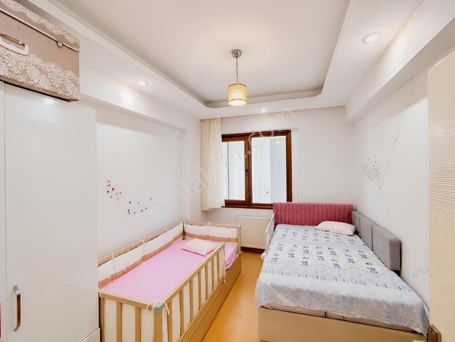 Canbay Yapı'dan 100.yıl Kent Parkı Karşısı 3+1 Satılık Daire — fotoğraf 9