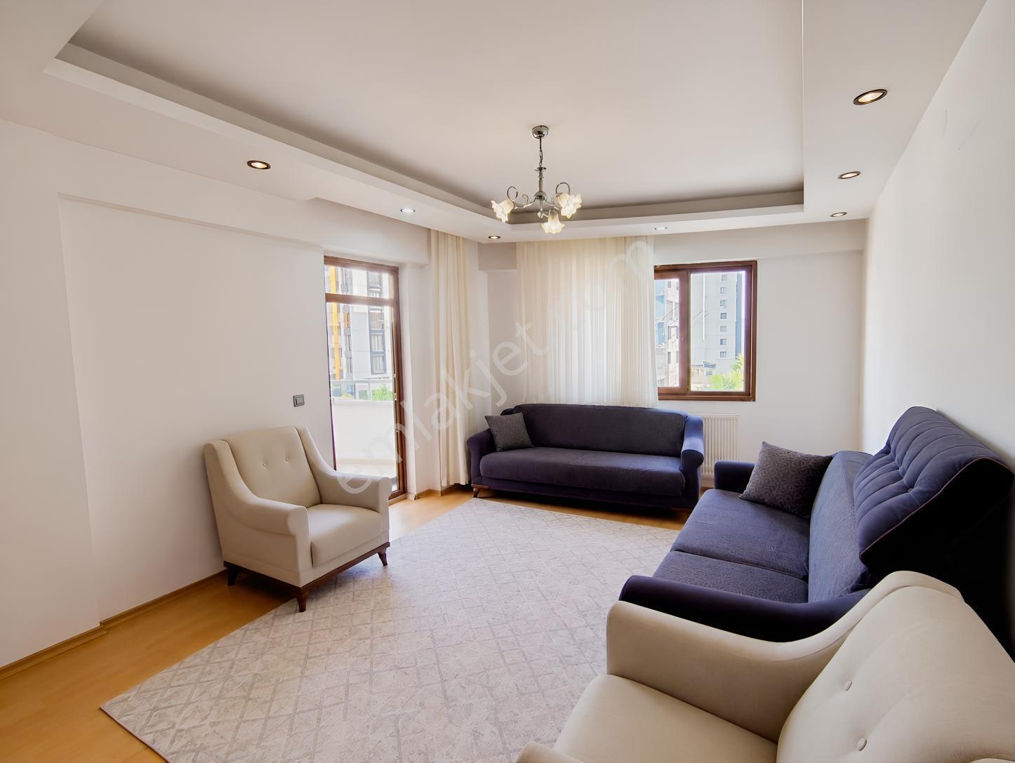Canbay Yapı'dan 100.yıl Kent Parkı Karşısı 3+1 Satılık Daire — fotoğraf 10