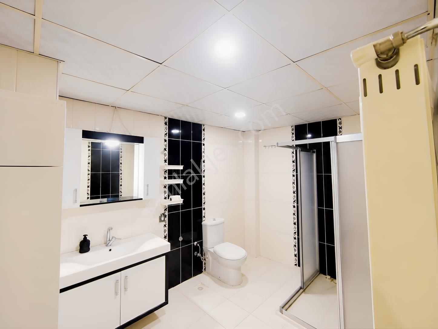 Canbay Yapı'dan 100.yıl Kent Parkı Karşısı 3+1 Satılık Daire — fotoğraf 11