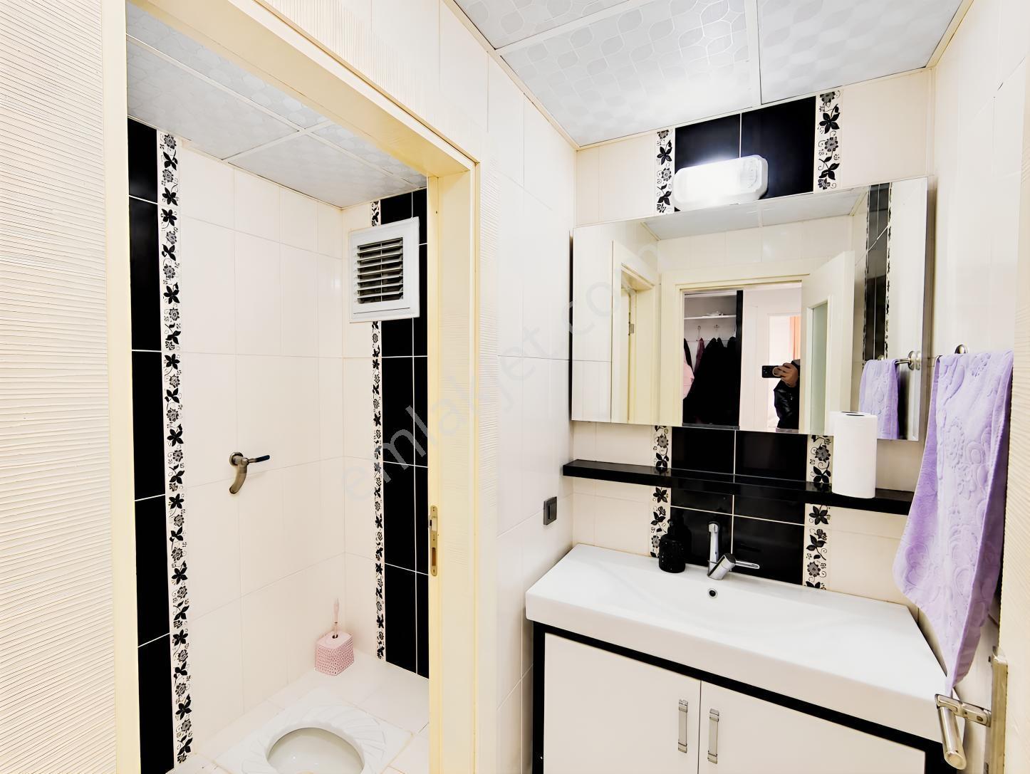 Canbay Yapı'dan 100.yıl Kent Parkı Karşısı 3+1 Satılık Daire — fotoğraf 12