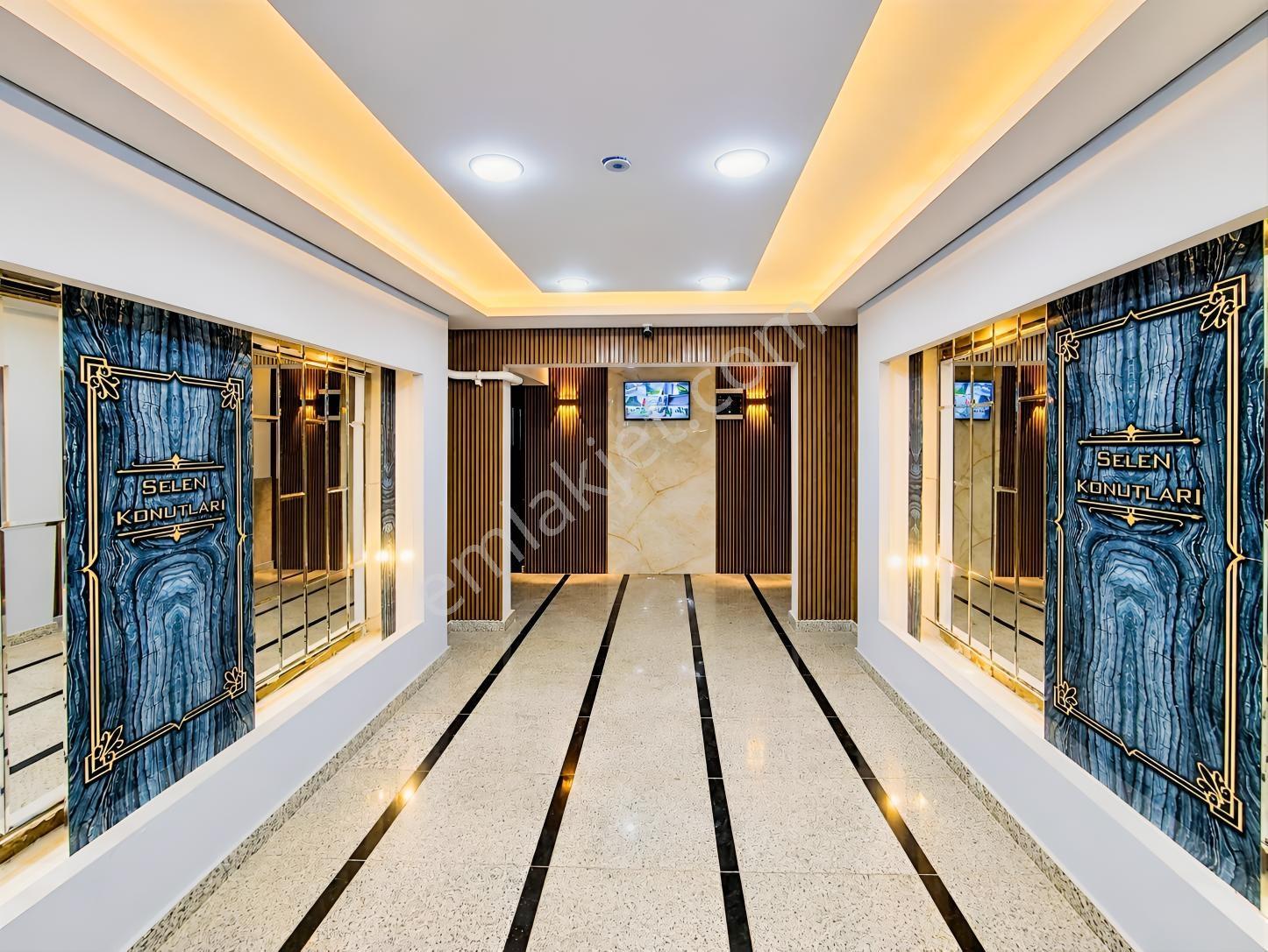 Canbay Yapı'dan 100.yıl Kent Parkı Karşısı 3+1 Satılık Daire — fotoğraf 14