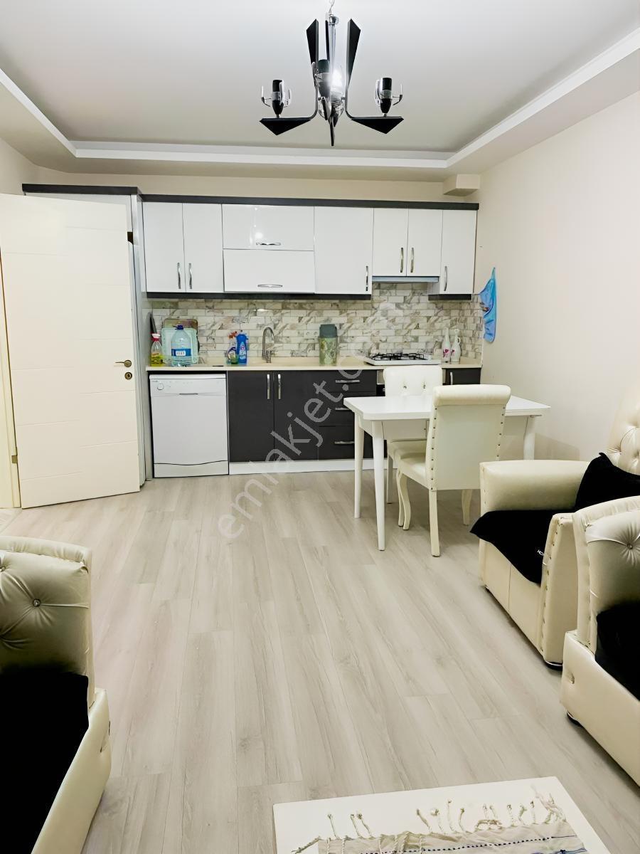 Kuşadası Davutlar Da 2+1 Eşyalı Daire