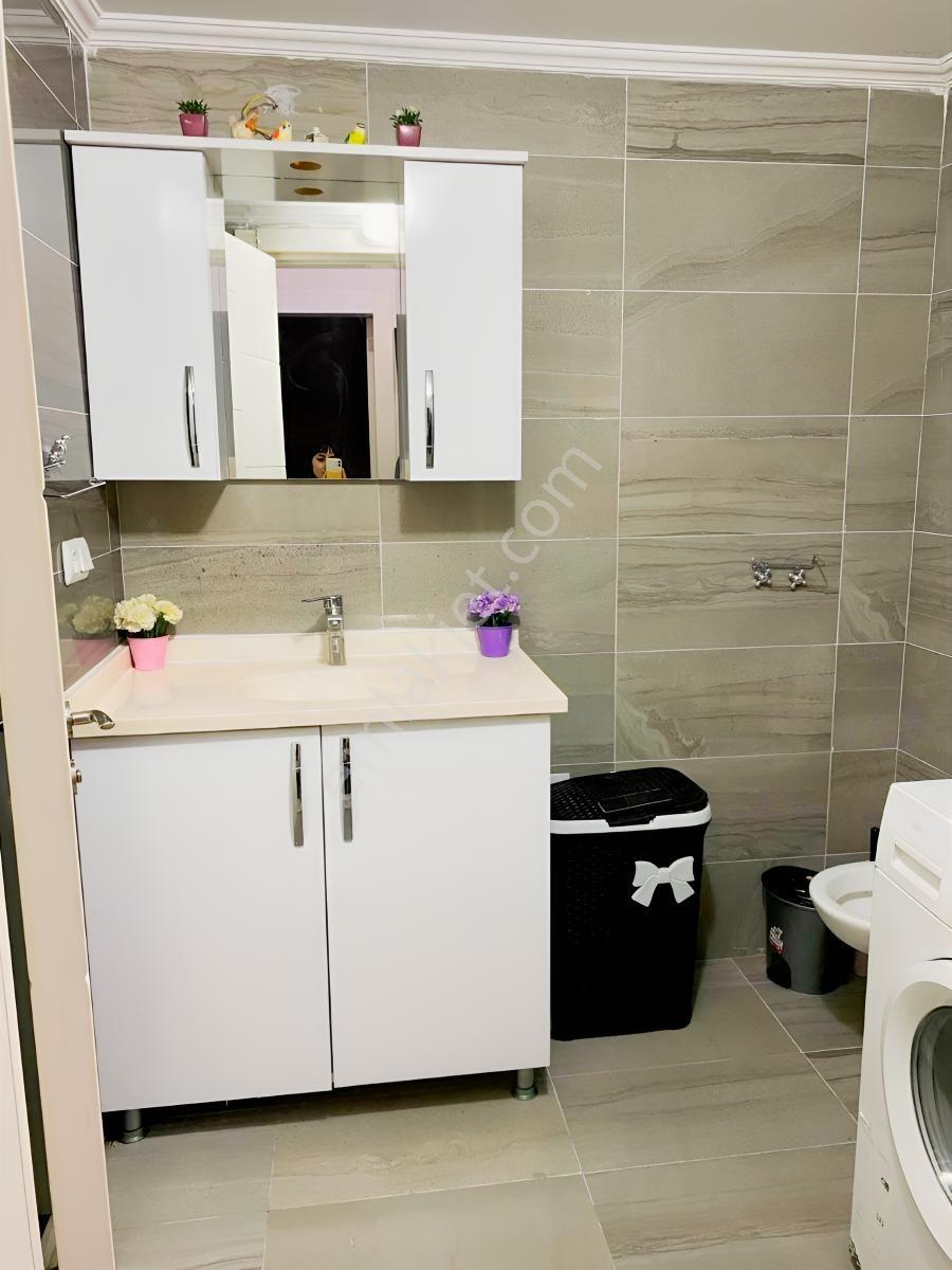 Kuşadası Davutlar Da 2+1 Eşyalı Daire — fotoğraf 5