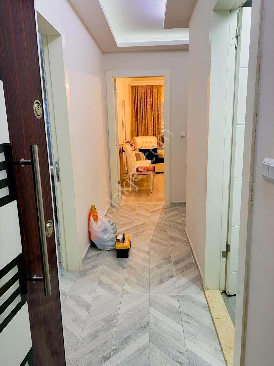 Kuşadası Davutlar Da 2+1 Eşyalı Daire — fotoğraf 6