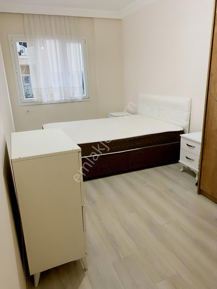 Kuşadası Davutlar Da 2+1 Eşyalı Daire — fotoğraf 7