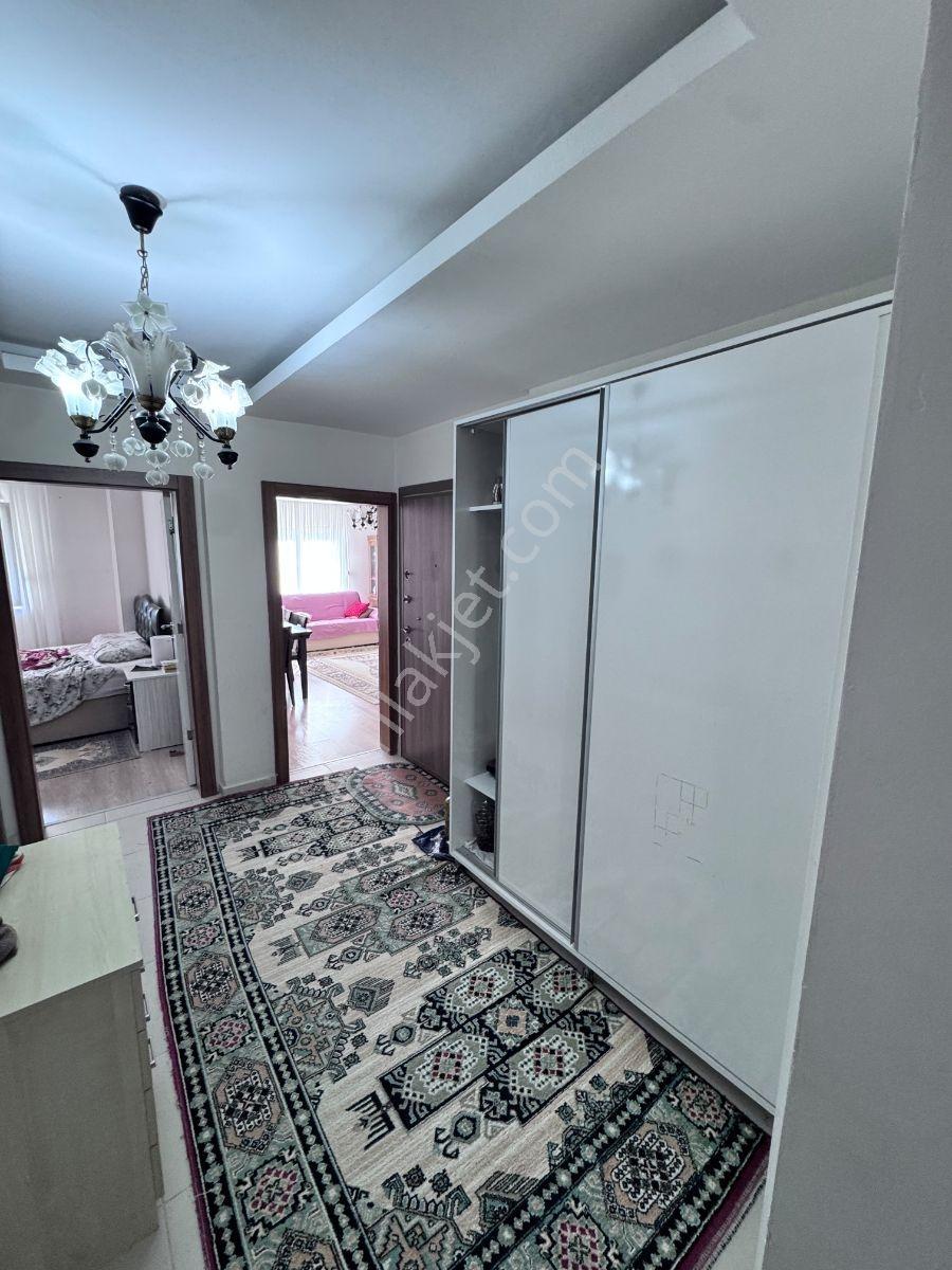 Kadriye Merkezde 3+1 Geniş Ara Katta Satılık Daire — fotoğraf 6