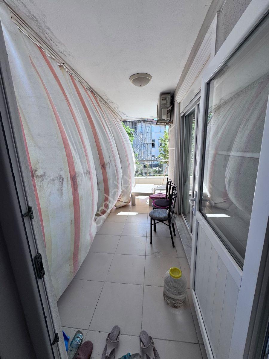 Kadriye Merkezde 3+1 Geniş Ara Katta Satılık Daire — fotoğraf 10