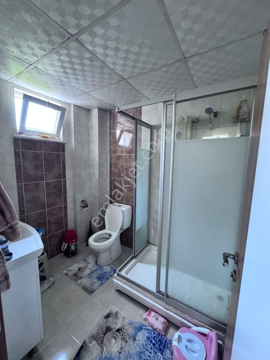 Kadriye Merkezde 3+1 Geniş Ara Katta Satılık Daire — fotoğraf 13