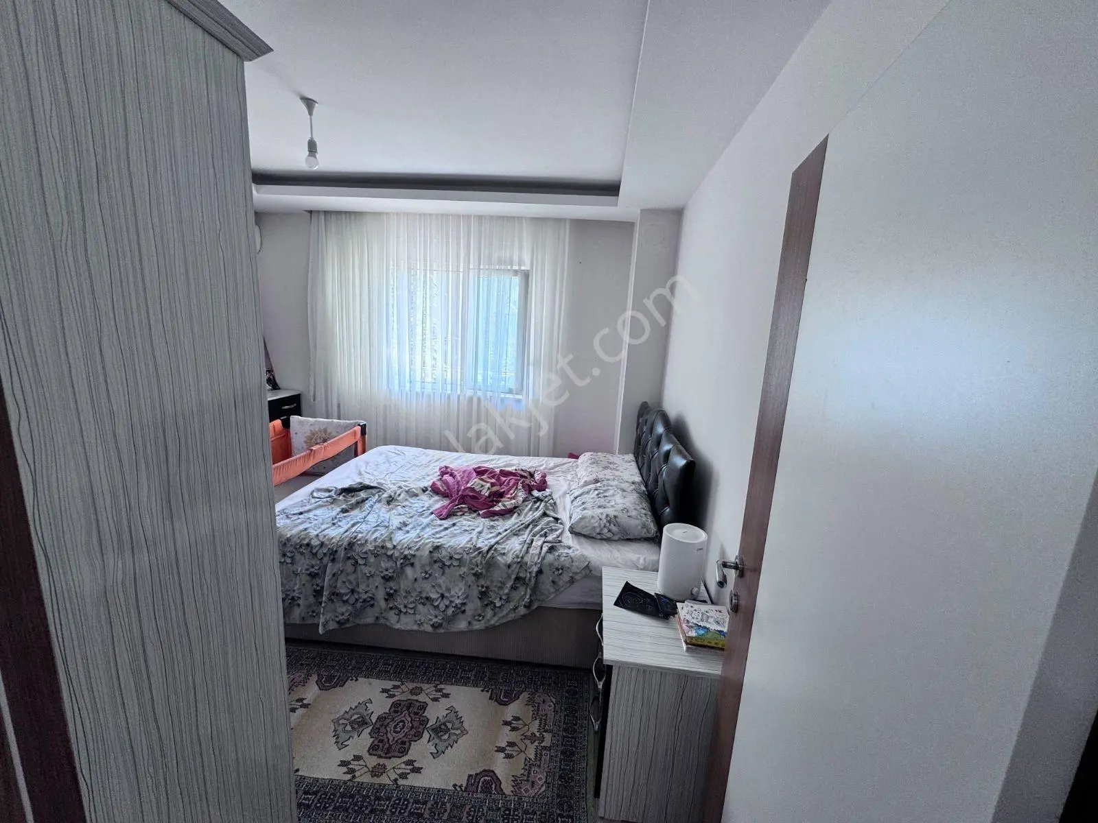 Kadriye Merkezde 3+1 Geniş Ara Katta Satılık Daire — fotoğraf 14