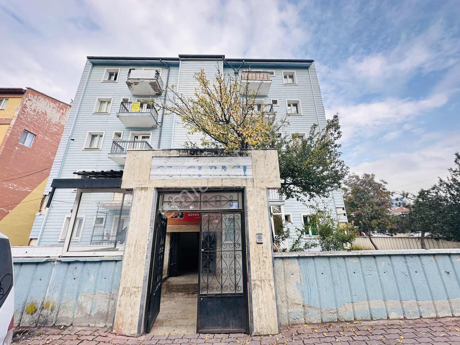Enes Acur'dan Binkonutlarda 2+1 Satılık Daire — fotoğraf 2