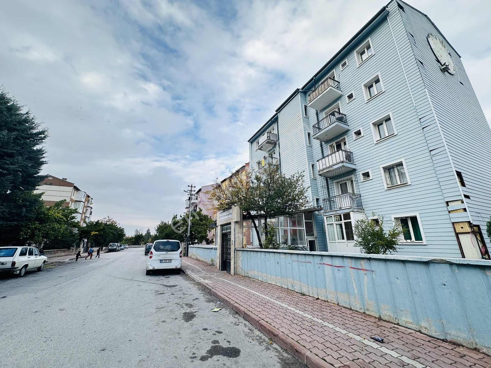 Enes Acur'dan Binkonutlarda 2+1 Satılık Daire — fotoğraf 3