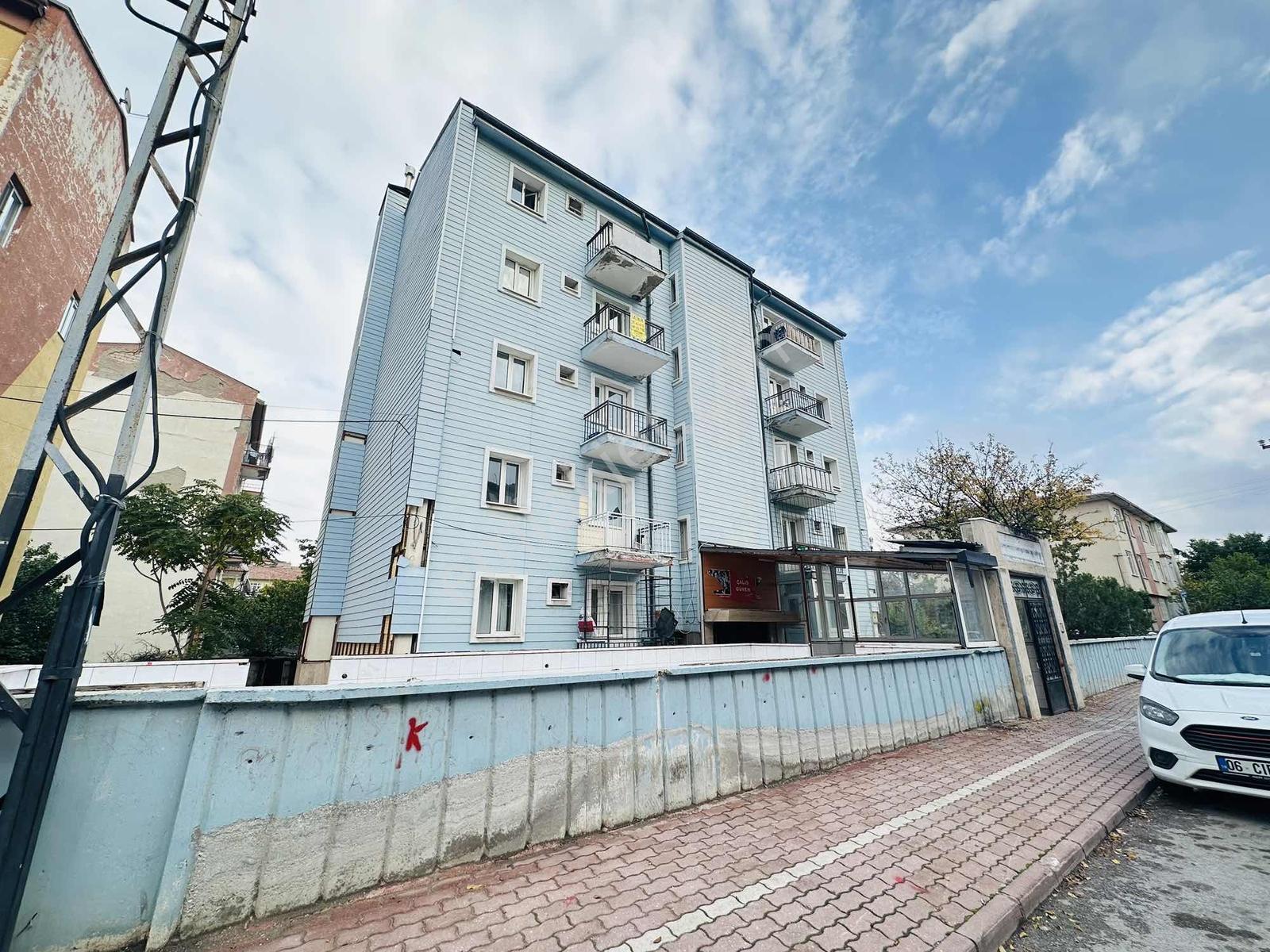 Enes Acur'dan Binkonutlarda 2+1 Satılık Daire — fotoğraf 4