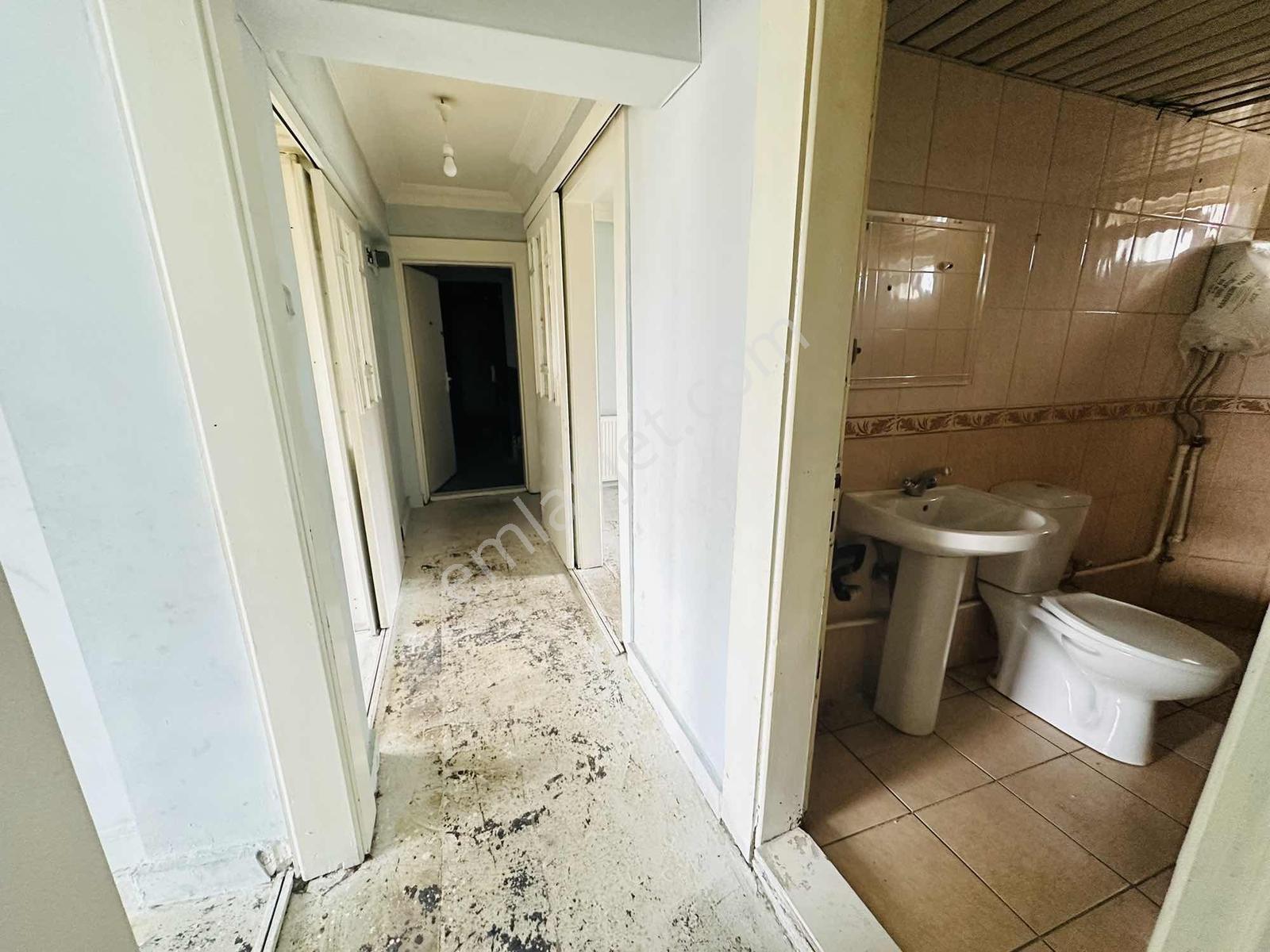 Enes Acur'dan Binkonutlarda 2+1 Satılık Daire — fotoğraf 9