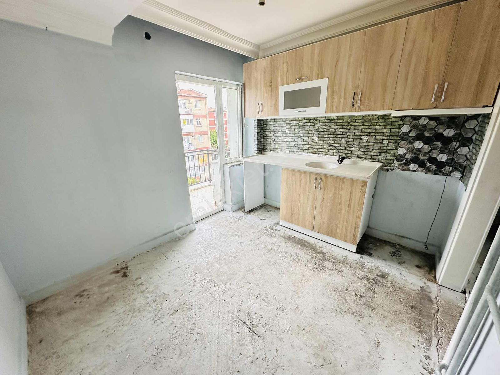 Enes Acur'dan Binkonutlarda 2+1 Satılık Daire — fotoğraf 13