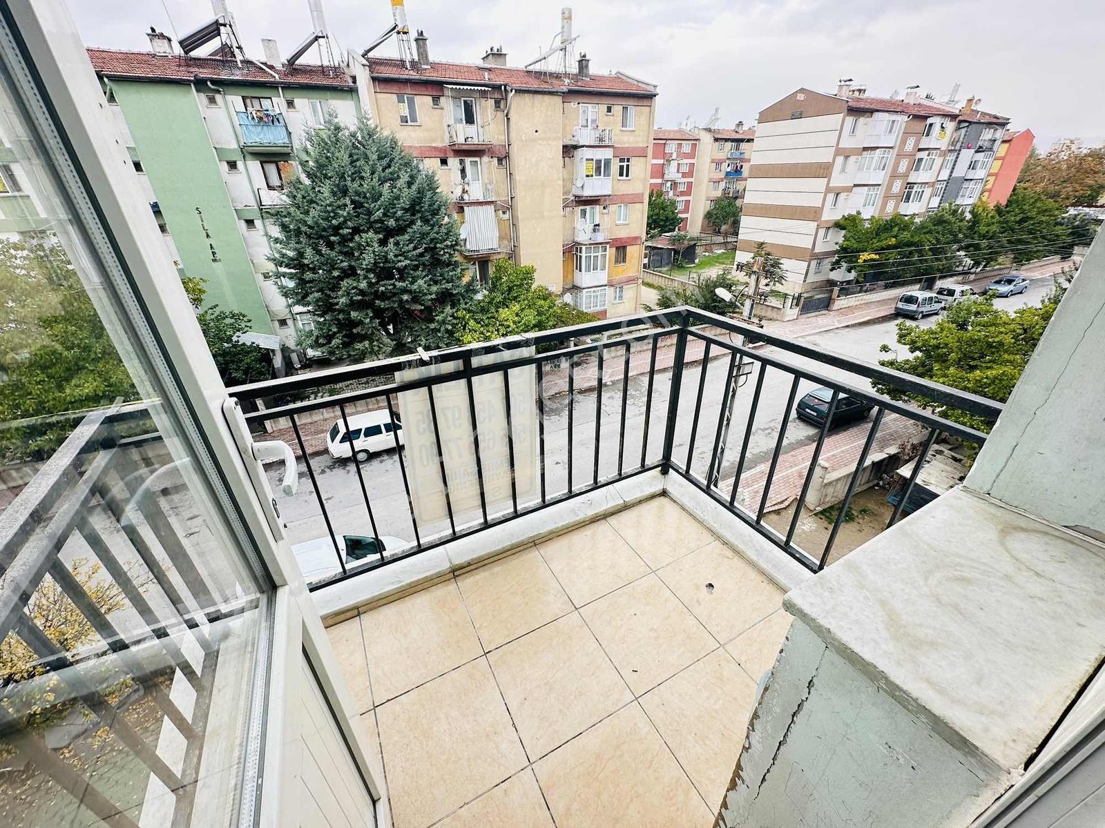 Enes Acur'dan Binkonutlarda 2+1 Satılık Daire — fotoğraf 14