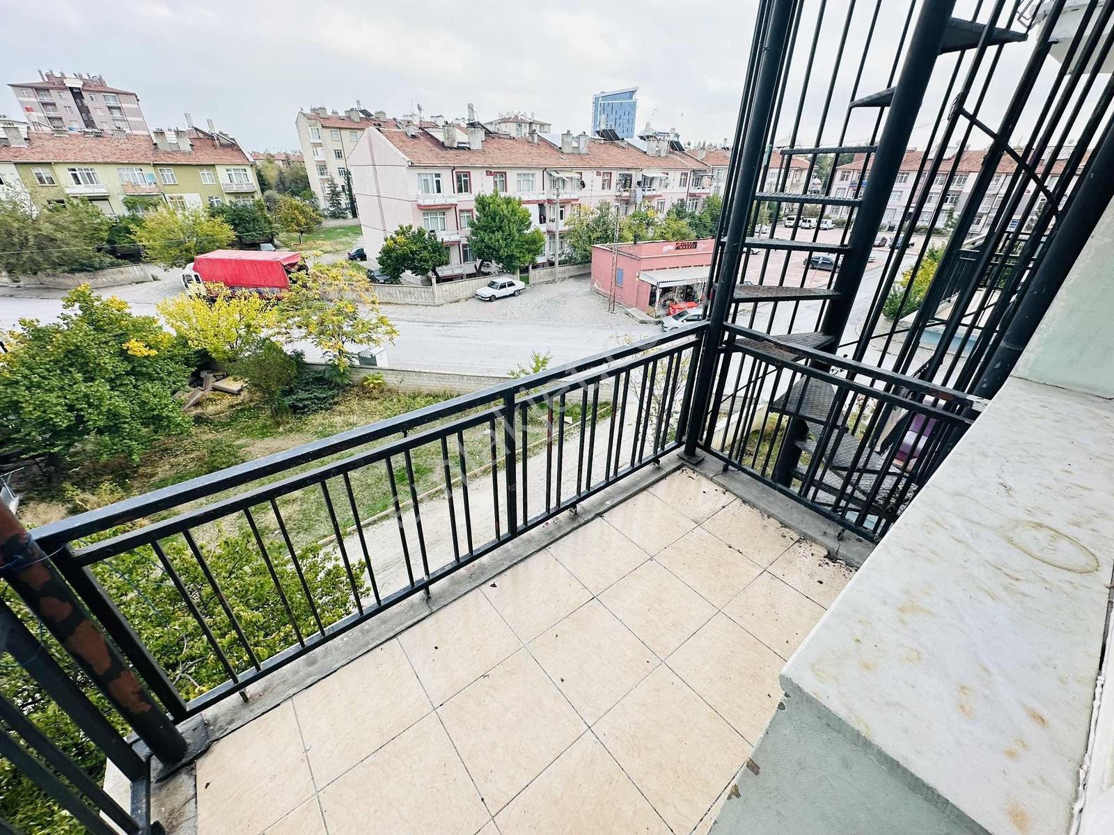 Enes Acur'dan Binkonutlarda 2+1 Satılık Daire — fotoğraf 18