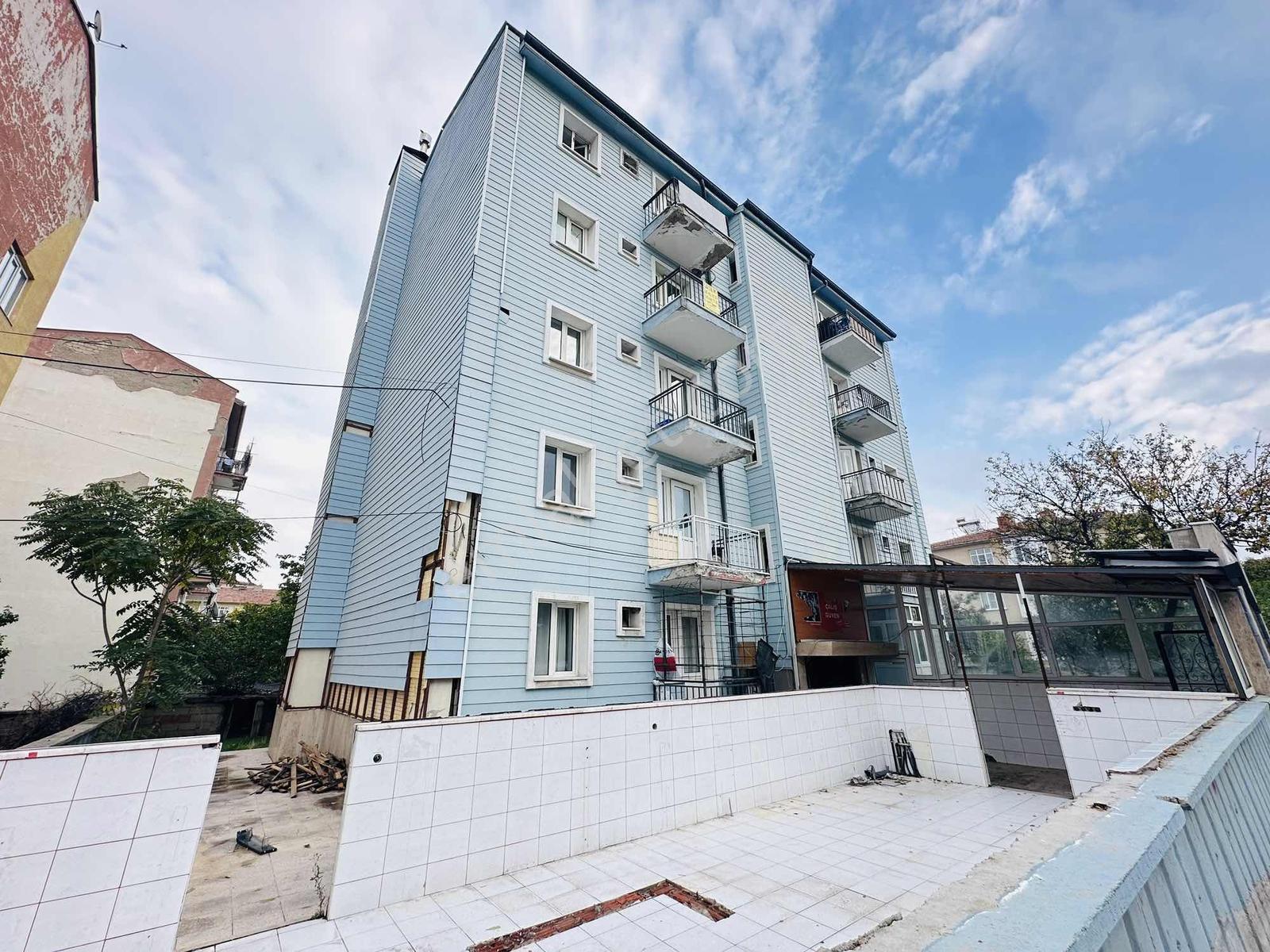 Enes Acur'dan Binkonutlarda 2+1 Satılık Daire — fotoğraf 29