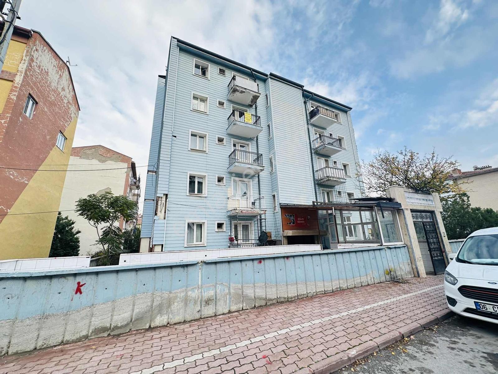 Enes Acur'dan Binkonutlarda 2+1 Satılık Daire — fotoğraf 30