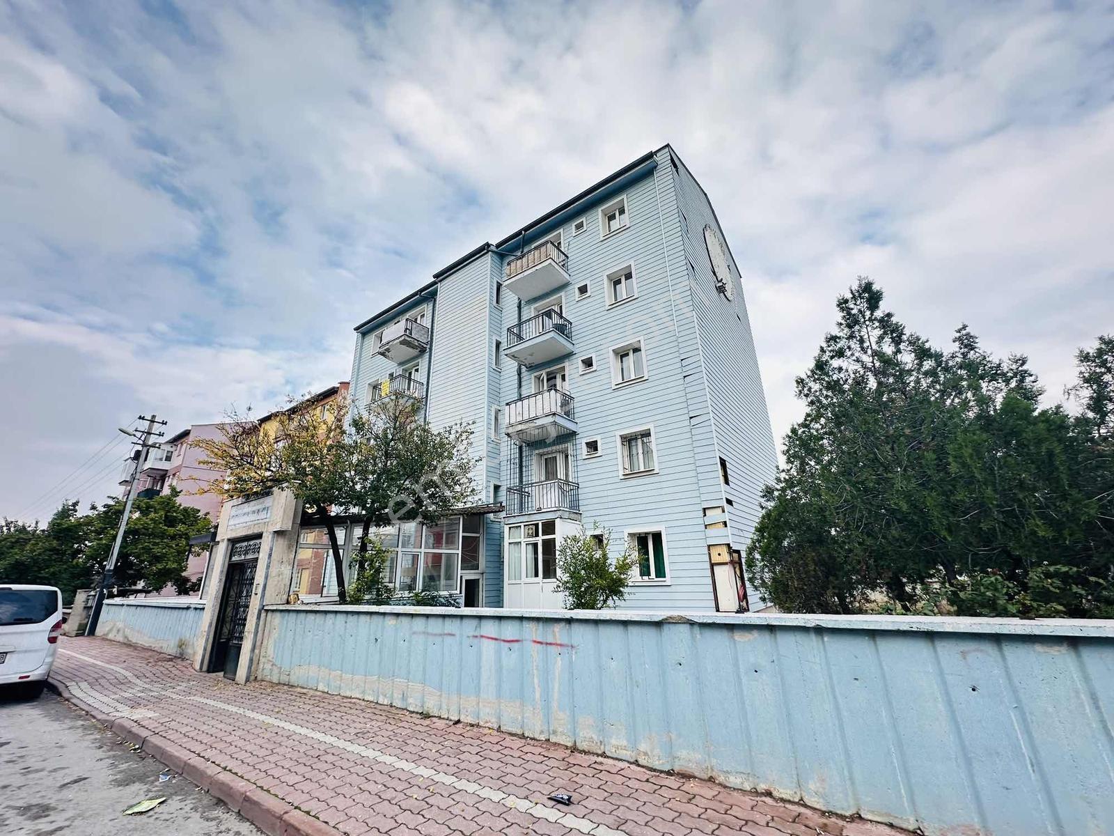 Enes Acur'dan Binkonutlarda 2+1 Satılık Daire — fotoğraf 31