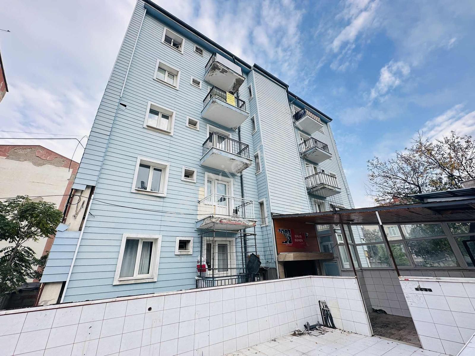 Enes Acur'dan Binkonutlarda 2+1 Satılık Daire — fotoğraf 32