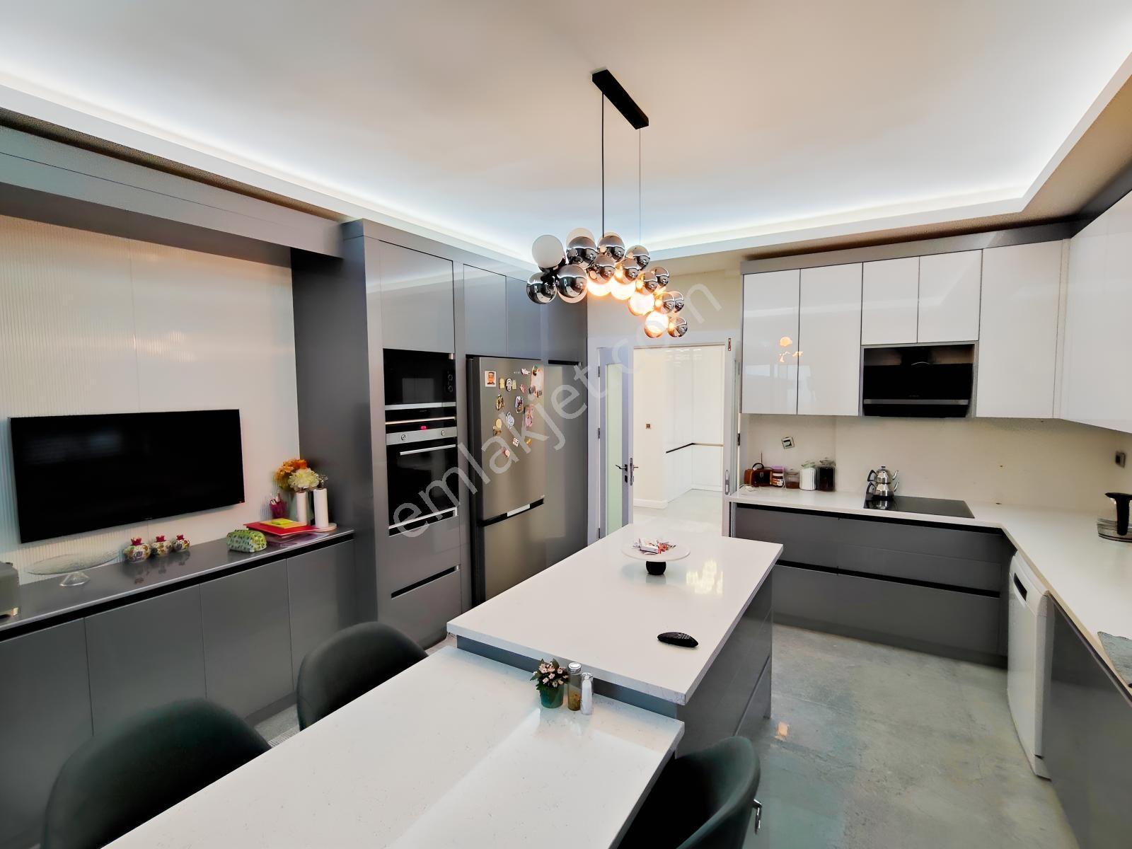 Yuva Karacakayada Satılık 5+2 Süper Lüks Villa Fırsatı — fotoğraf 5