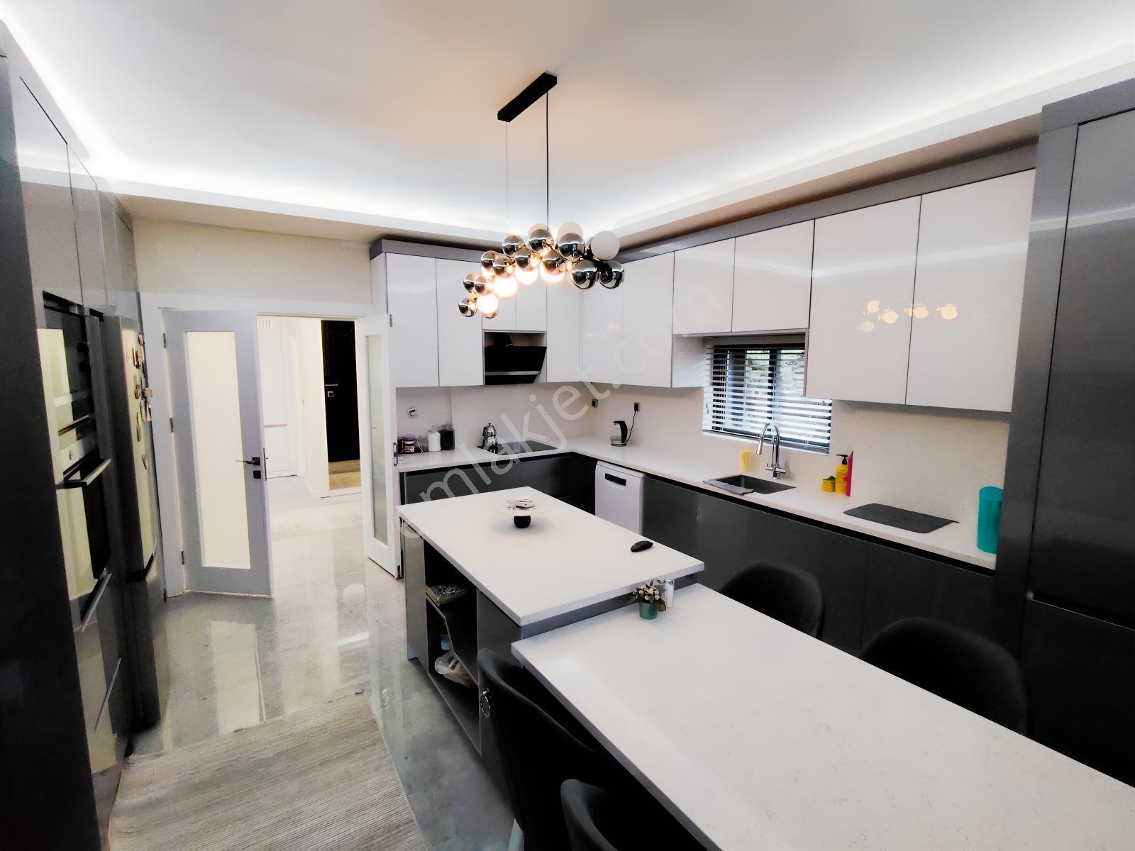 Yuva Karacakayada Satılık 5+2 Süper Lüks Villa Fırsatı — fotoğraf 6