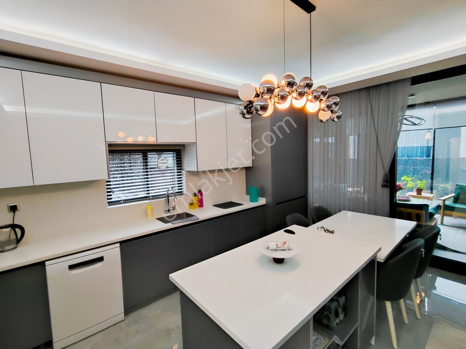 Yuva Karacakayada Satılık 5+2 Süper Lüks Villa Fırsatı — fotoğraf 7