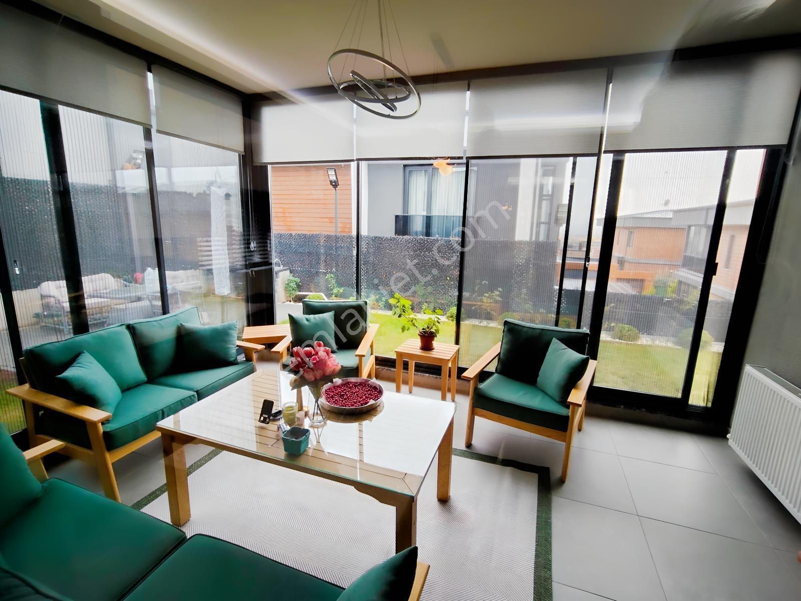 Yuva Karacakayada Satılık 5+2 Süper Lüks Villa Fırsatı — fotoğraf 8