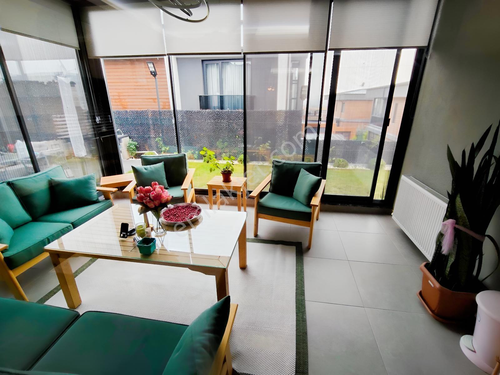 Yuva Karacakayada Satılık 5+2 Süper Lüks Villa Fırsatı — fotoğraf 9