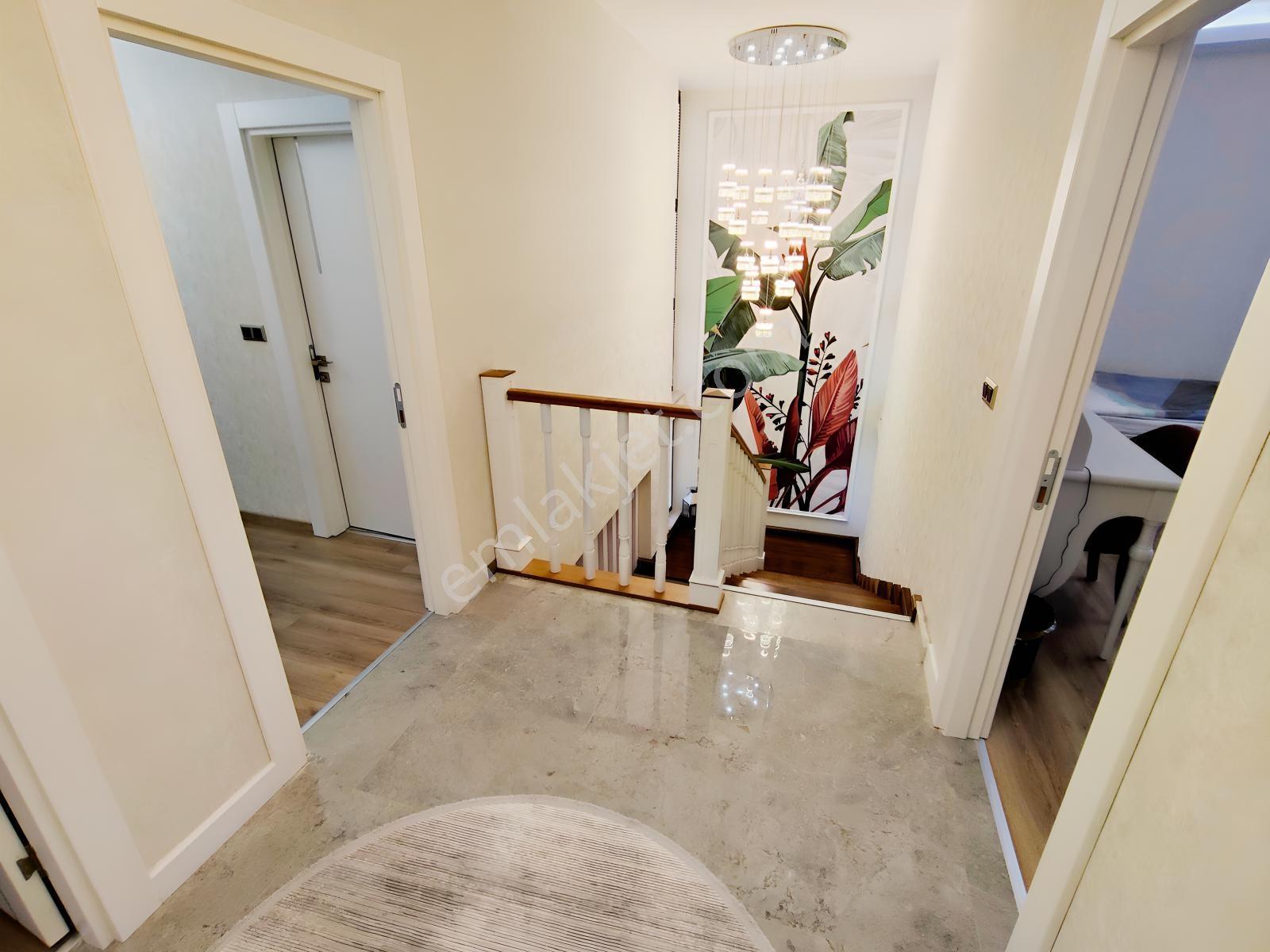 Yuva Karacakayada Satılık 5+2 Süper Lüks Villa Fırsatı — fotoğraf 10