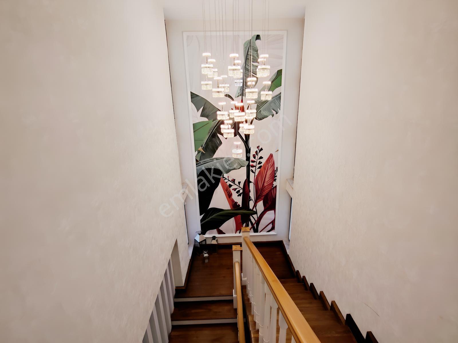 Yuva Karacakayada Satılık 5+2 Süper Lüks Villa Fırsatı — fotoğraf 11