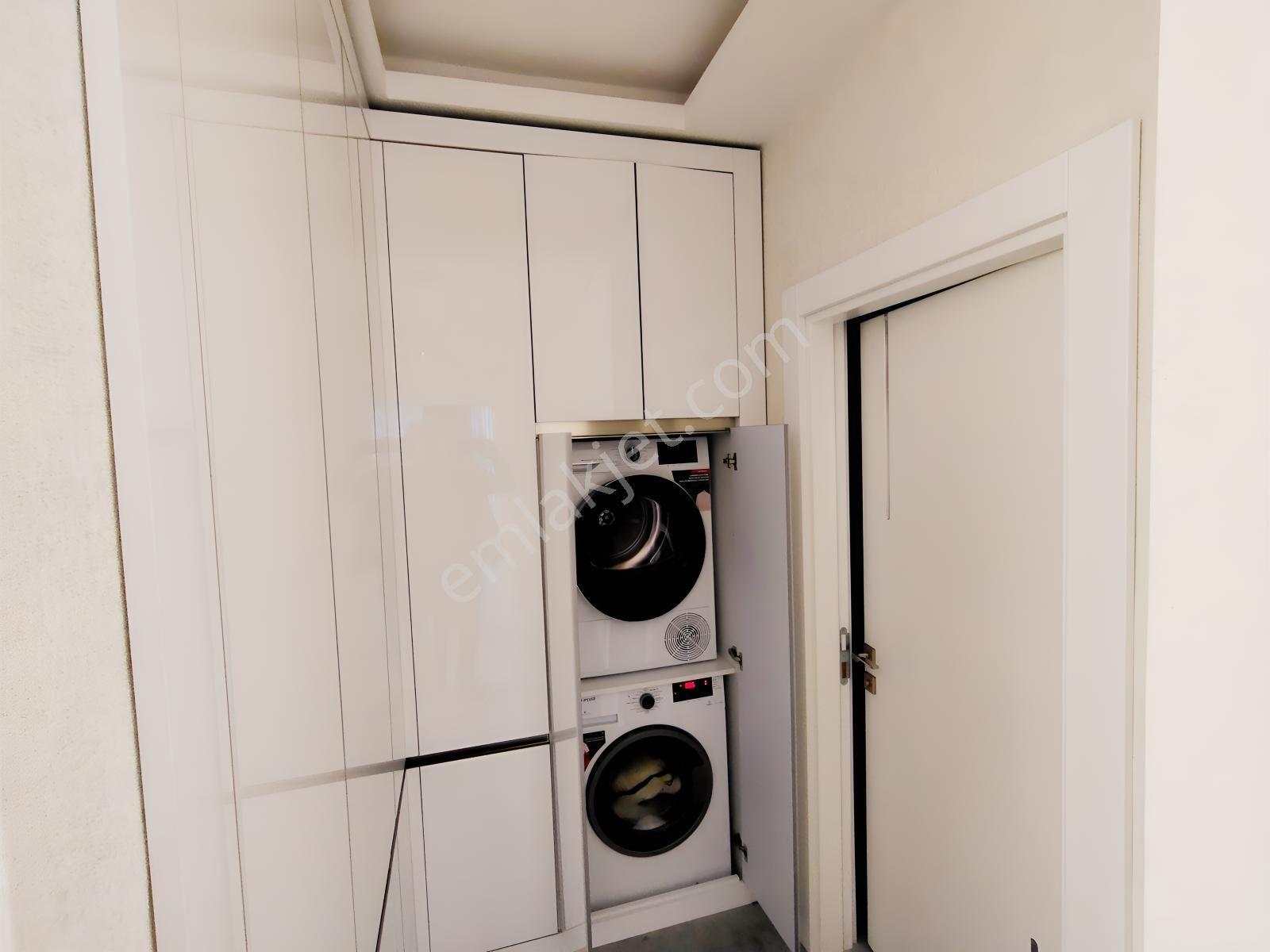 Yuva Karacakayada Satılık 5+2 Süper Lüks Villa Fırsatı — fotoğraf 13