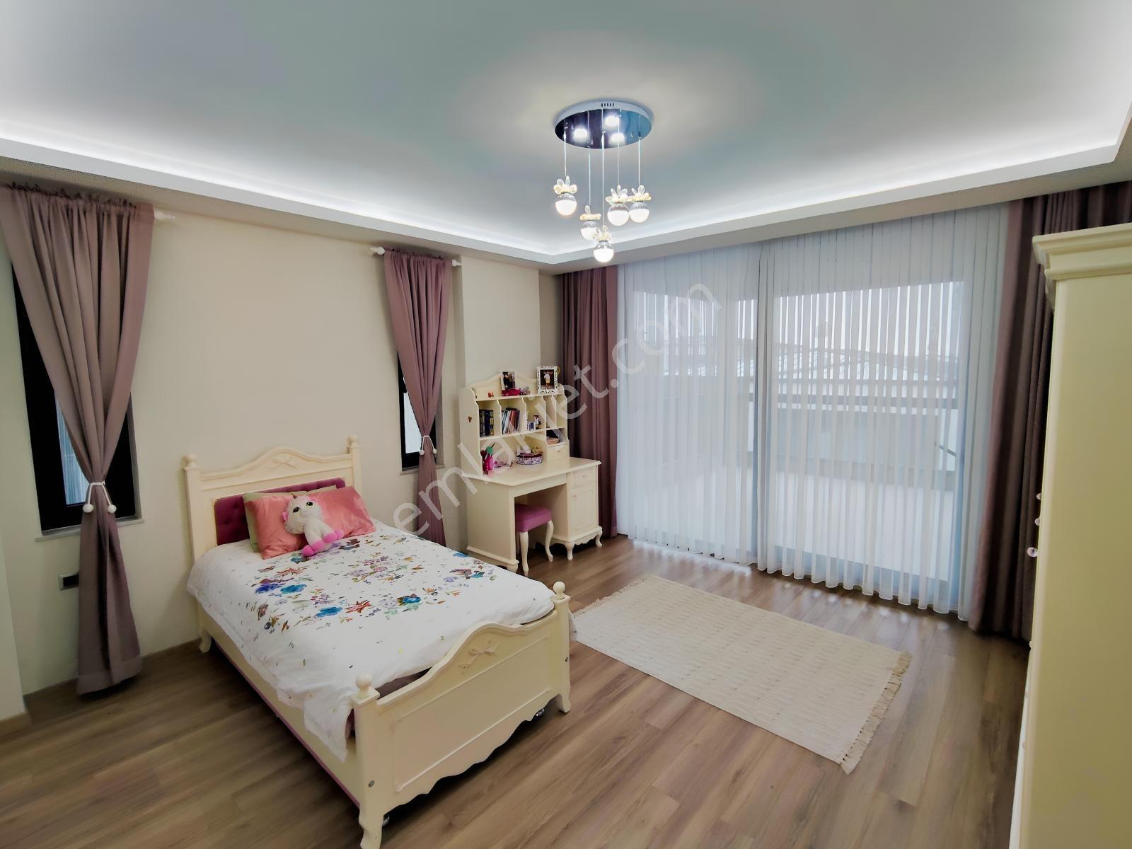 Yuva Karacakayada Satılık 5+2 Süper Lüks Villa Fırsatı — fotoğraf 14