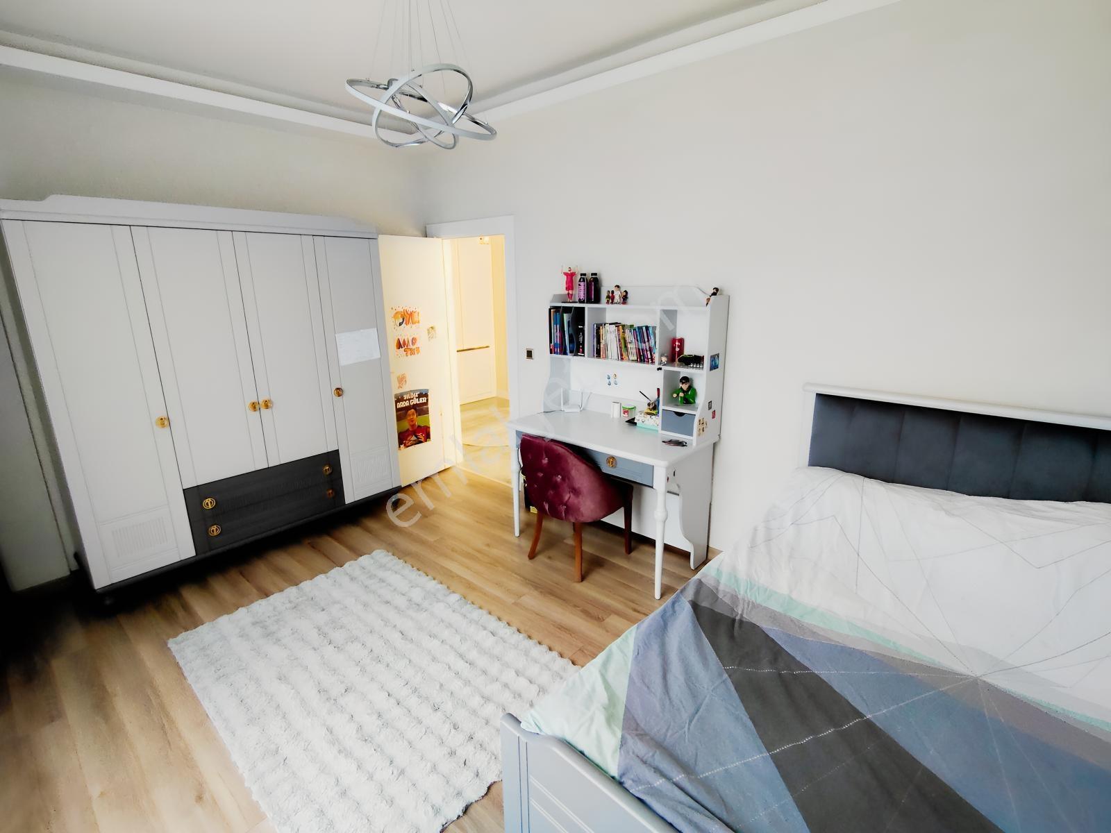 Yuva Karacakayada Satılık 5+2 Süper Lüks Villa Fırsatı — fotoğraf 15