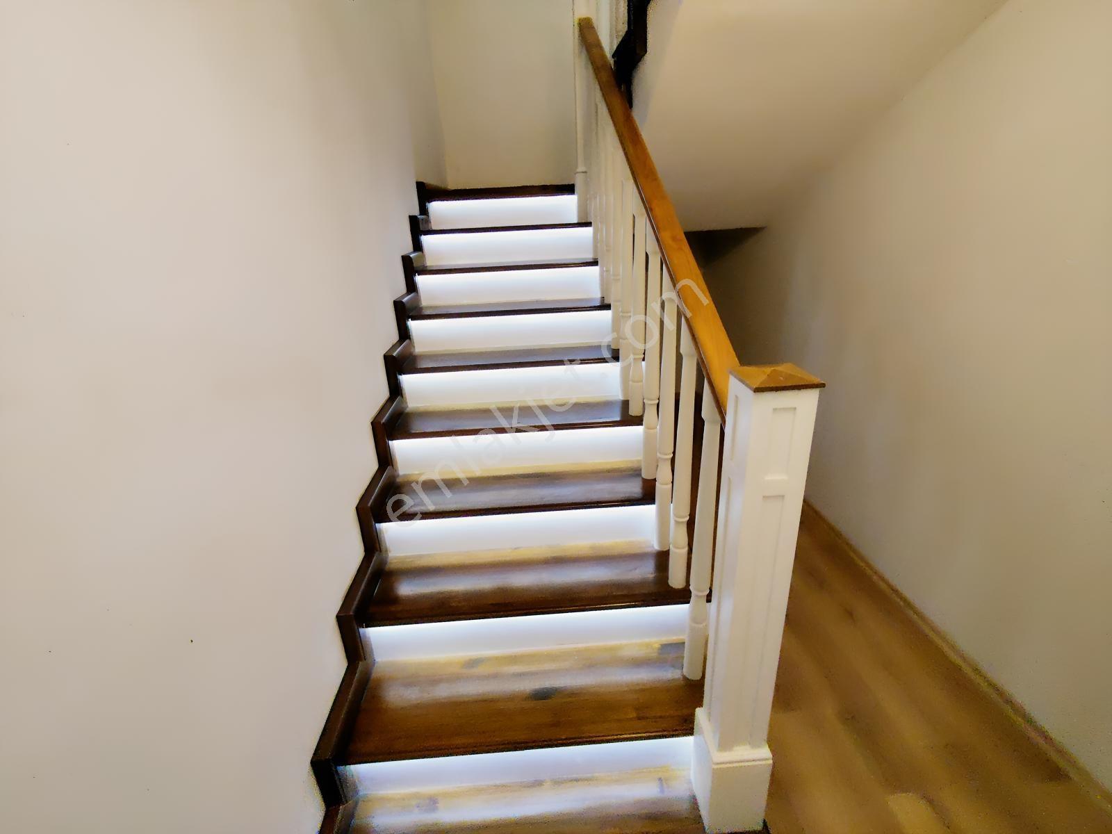Yuva Karacakayada Satılık 5+2 Süper Lüks Villa Fırsatı — fotoğraf 16