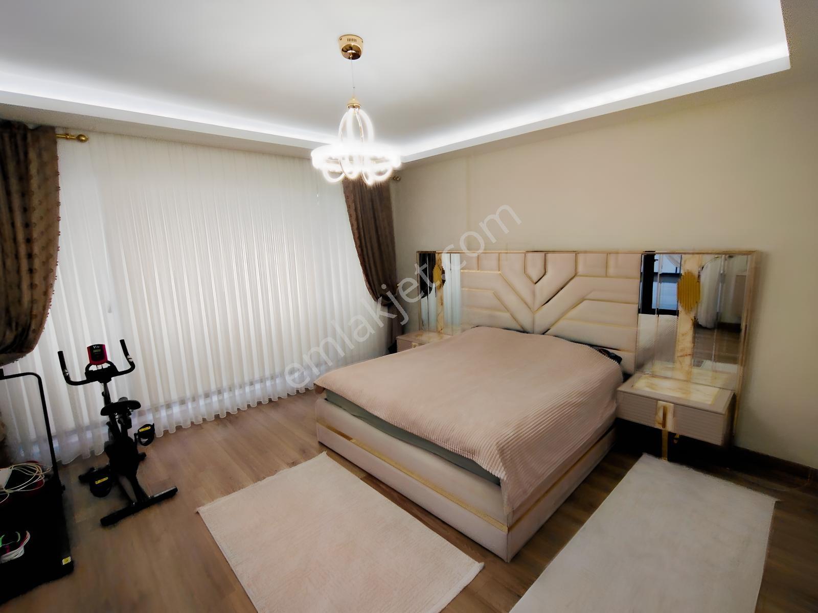 Yuva Karacakayada Satılık 5+2 Süper Lüks Villa Fırsatı — fotoğraf 17