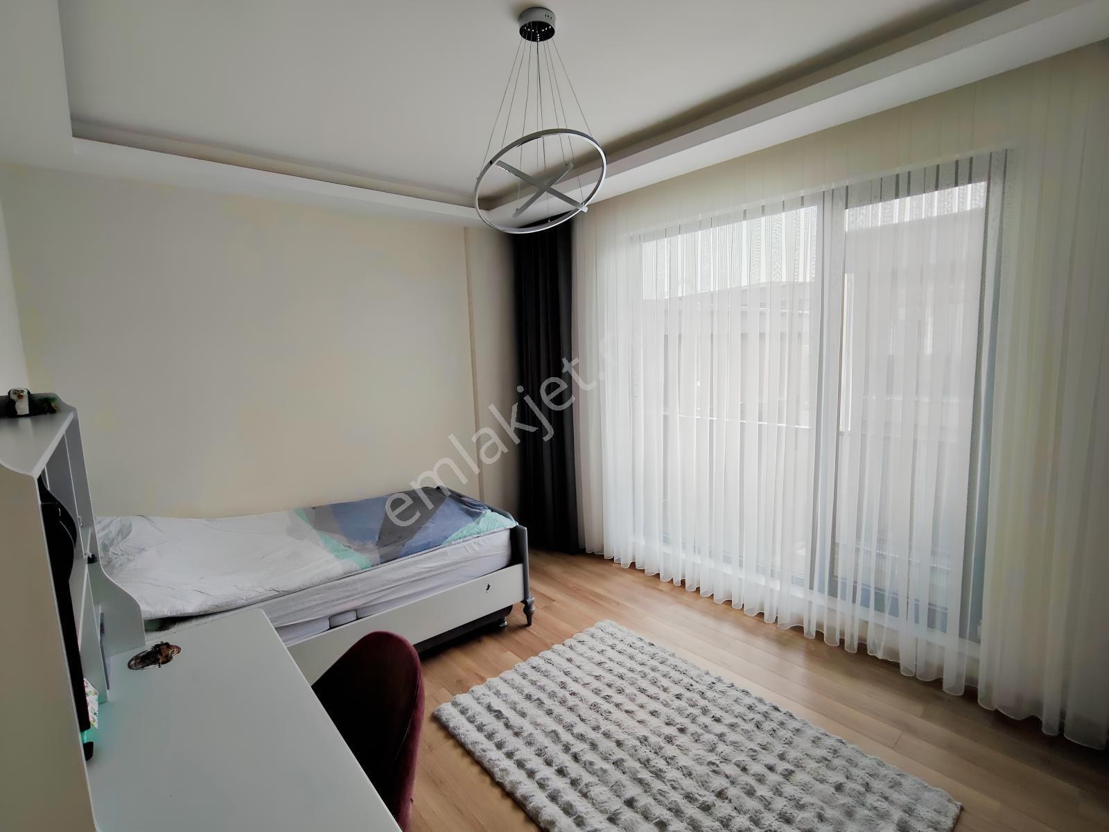 Yuva Karacakayada Satılık 5+2 Süper Lüks Villa Fırsatı — fotoğraf 18