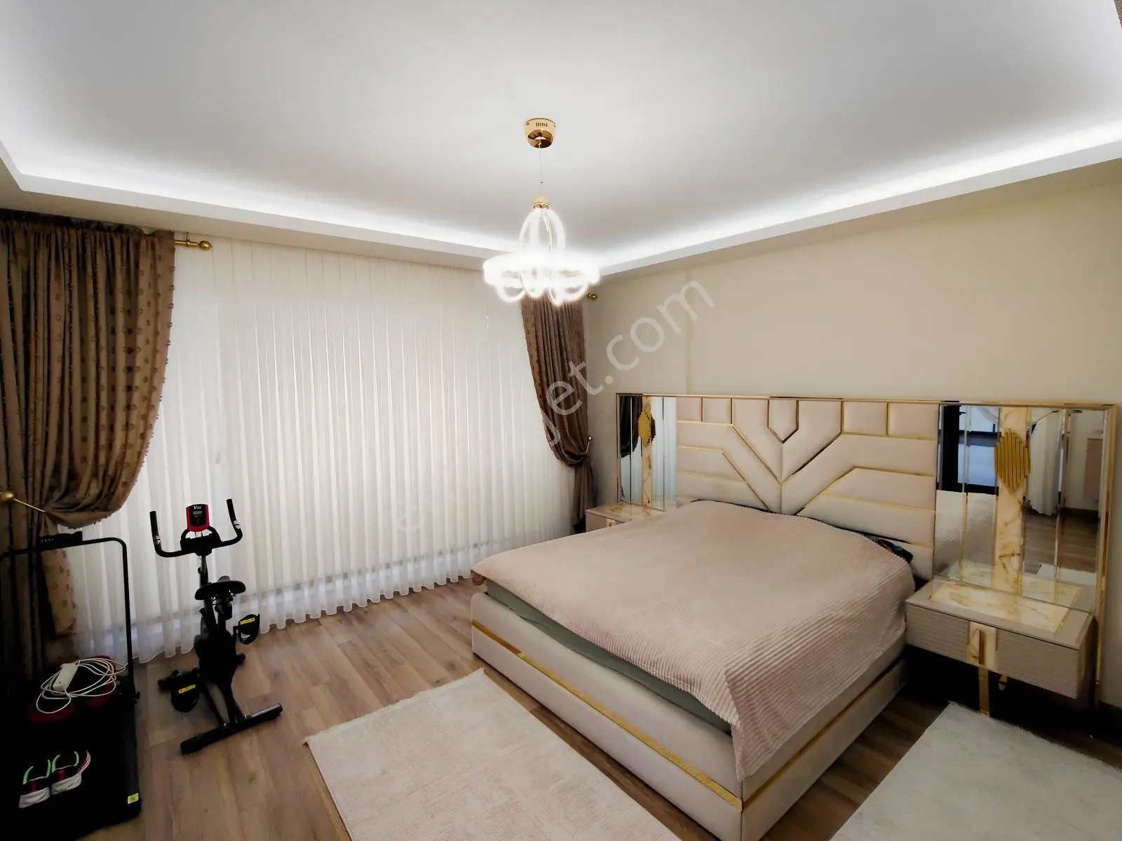 Yuva Karacakayada Satılık 5+2 Süper Lüks Villa Fırsatı — fotoğraf 20