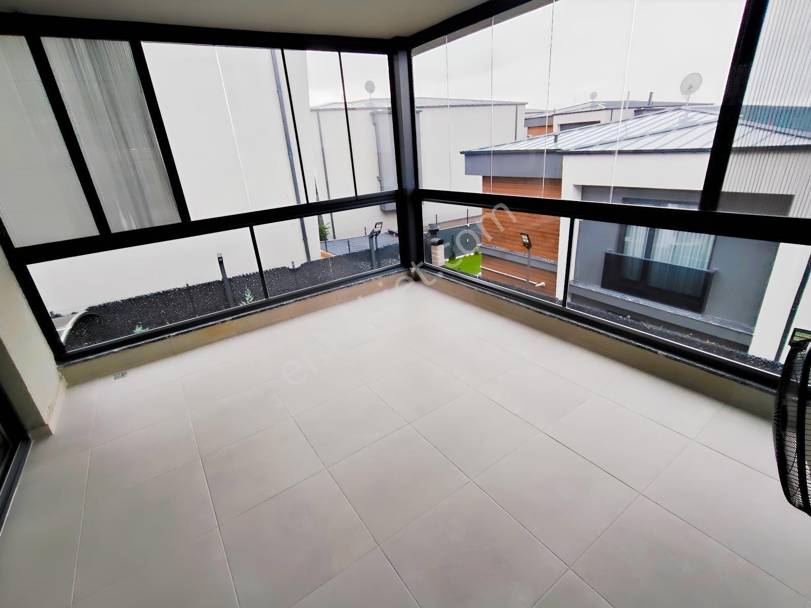 Yuva Karacakayada Satılık 5+2 Süper Lüks Villa Fırsatı — fotoğraf 21