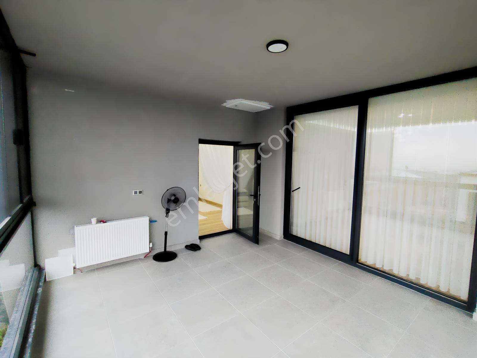 Yuva Karacakayada Satılık 5+2 Süper Lüks Villa Fırsatı — fotoğraf 22