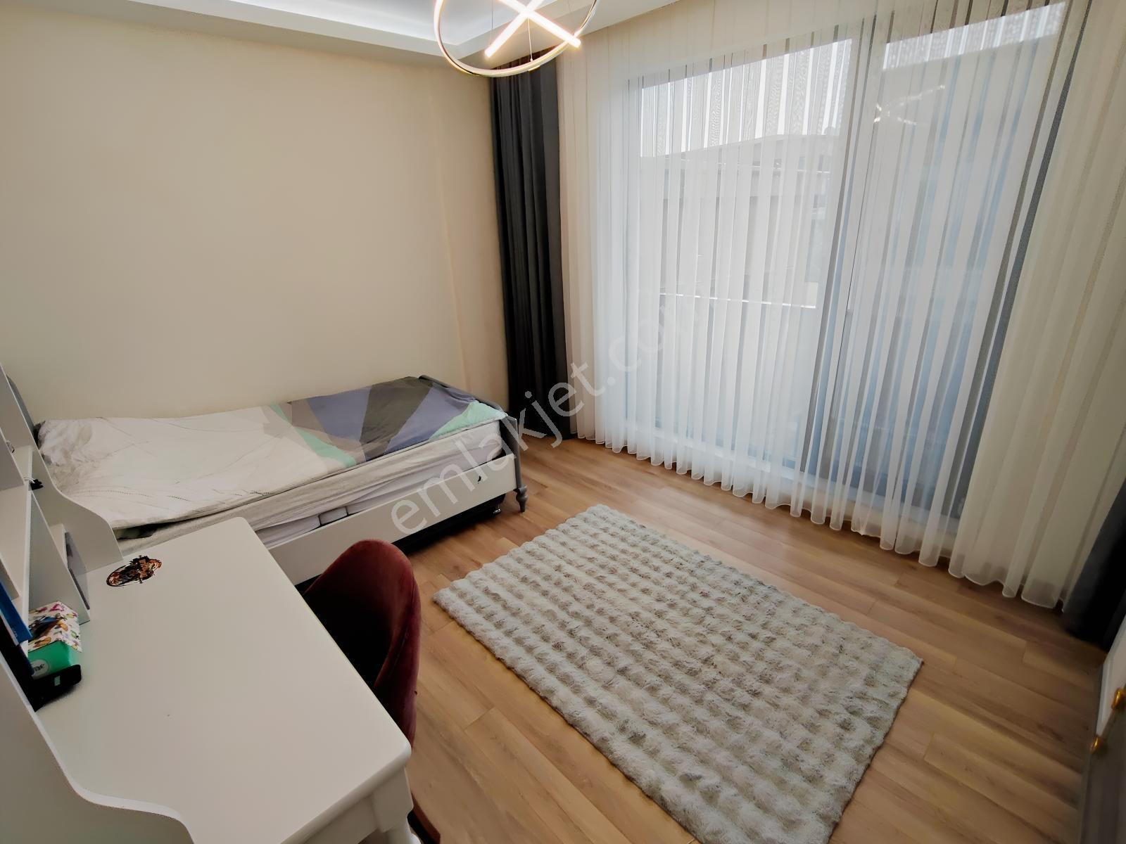 Yuva Karacakayada Satılık 5+2 Süper Lüks Villa Fırsatı — fotoğraf 23