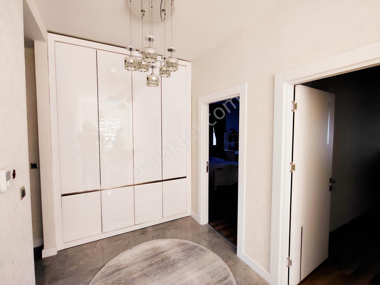 Yuva Karacakayada Satılık 5+2 Süper Lüks Villa Fırsatı — fotoğraf 24
