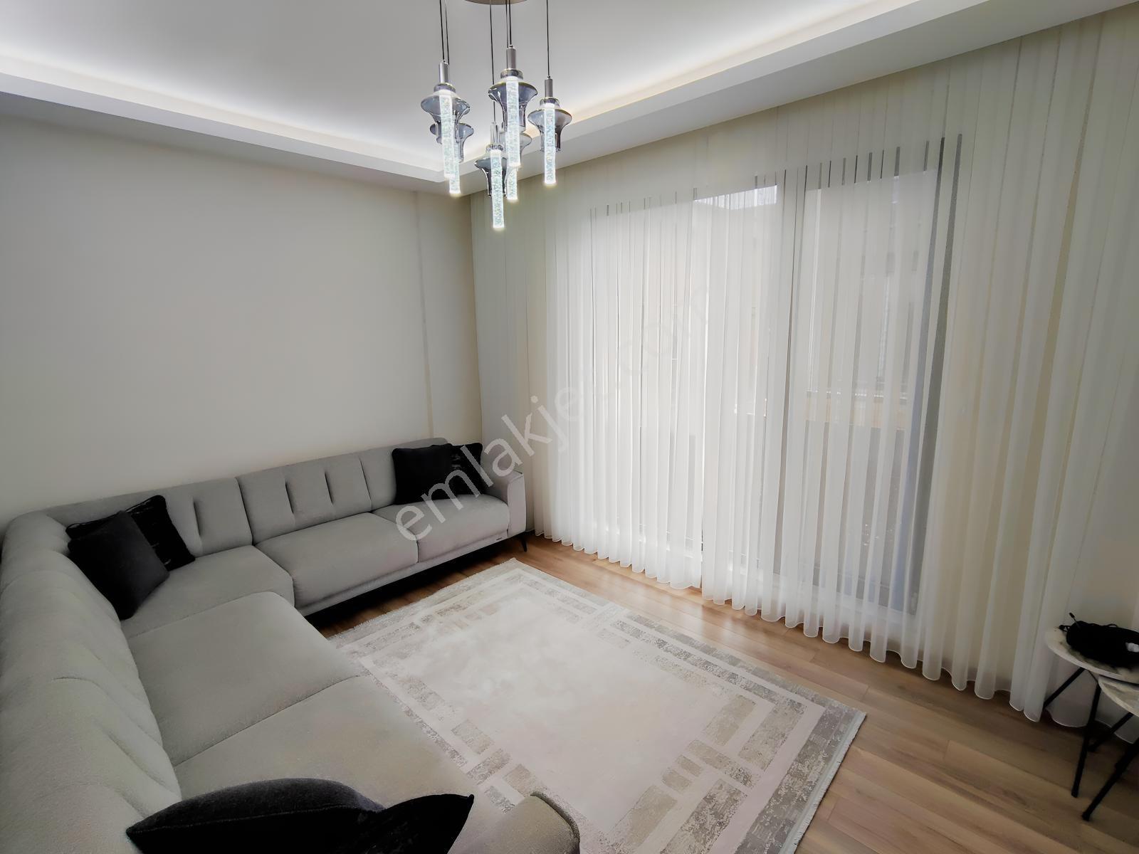 Yuva Karacakayada Satılık 5+2 Süper Lüks Villa Fırsatı — fotoğraf 25