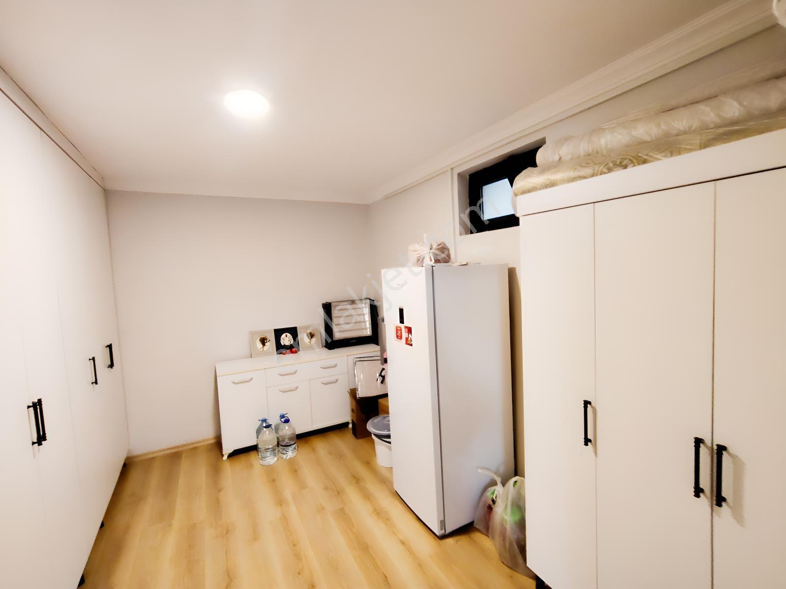 Yuva Karacakayada Satılık 5+2 Süper Lüks Villa Fırsatı — fotoğraf 27