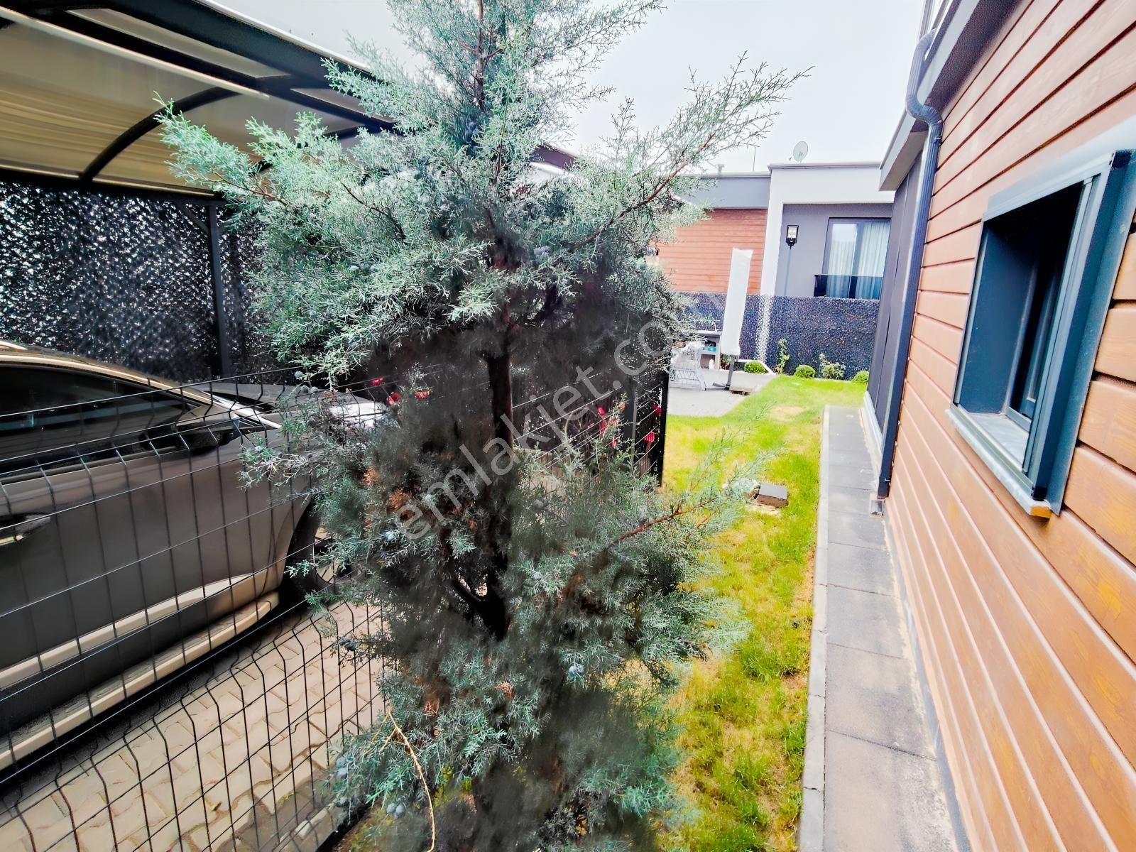 Yuva Karacakayada Satılık 5+2 Süper Lüks Villa Fırsatı — fotoğraf 29