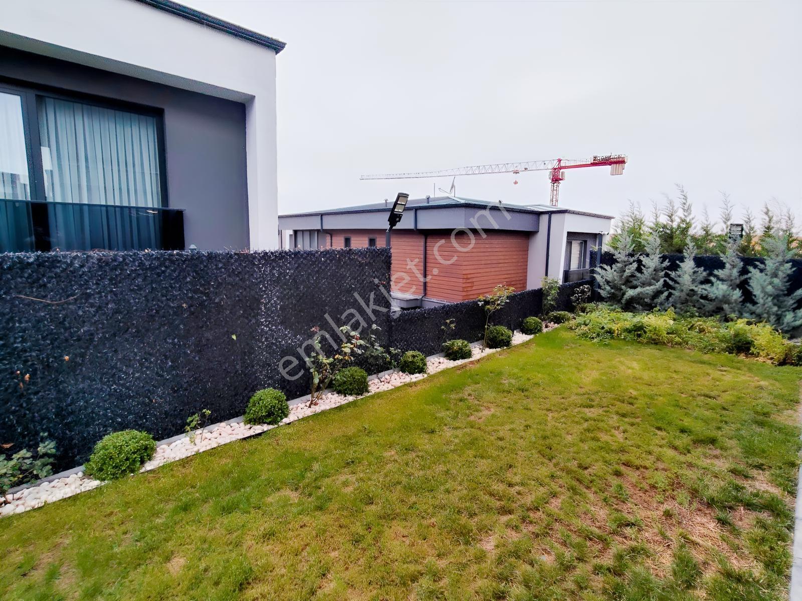 Yuva Karacakayada Satılık 5+2 Süper Lüks Villa Fırsatı — fotoğraf 31