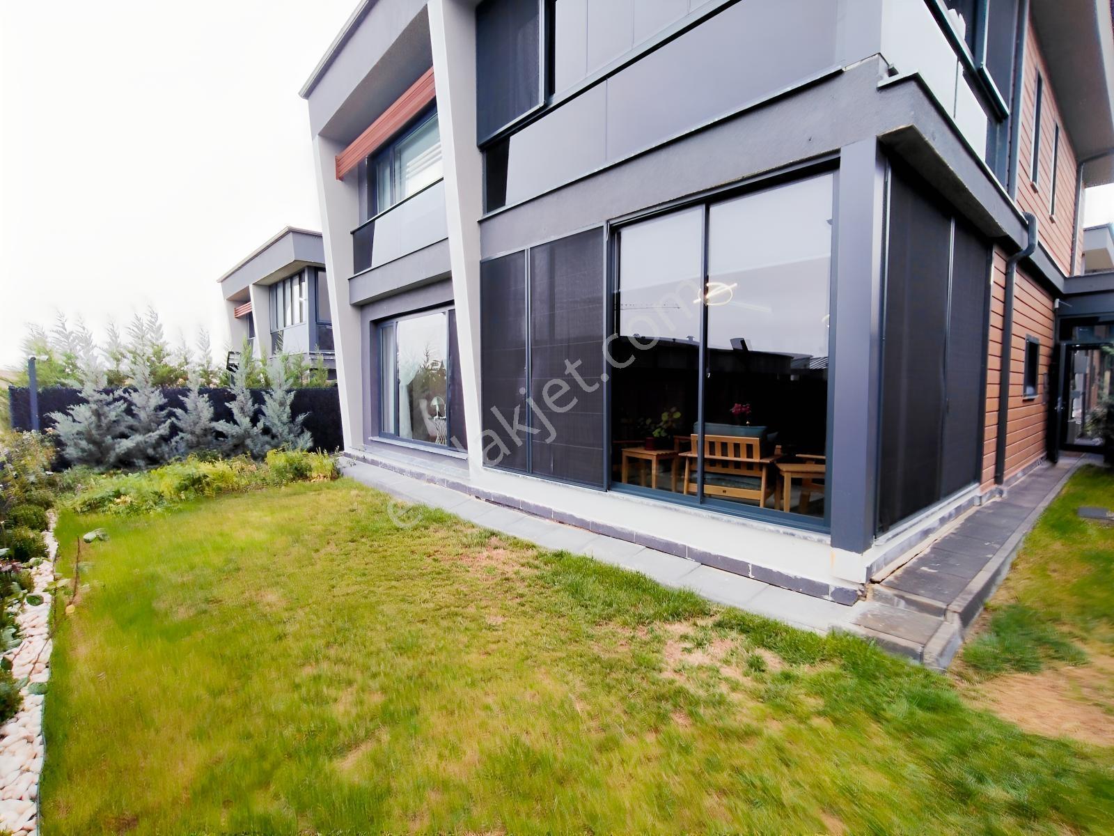 Yuva Karacakayada Satılık 5+2 Süper Lüks Villa Fırsatı — fotoğraf 32